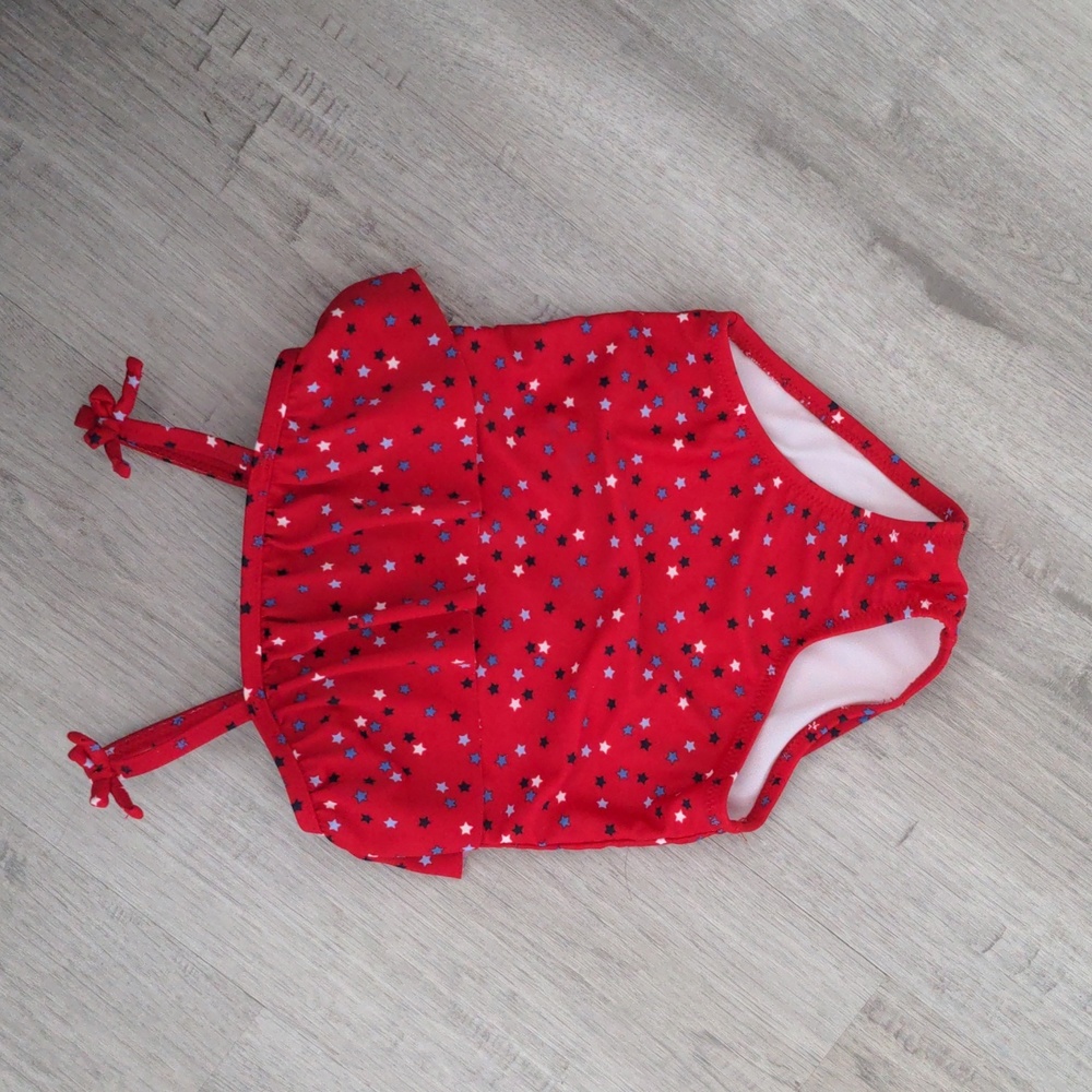 Old Navy swimsuits (3) - Picture 2 of 7